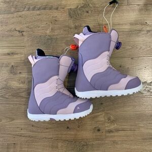 Burton Snowboard Boots